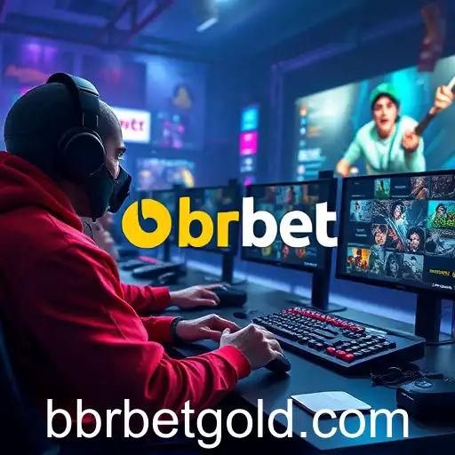 Bbrbet: A New Era of Online Gaming