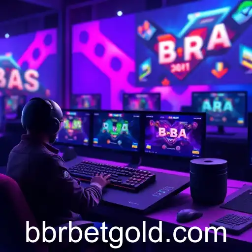 Evolution of Online Gaming: From Casual Play to Complex Ecosystems