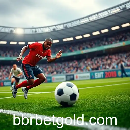 Gaming Evolves with Bbrbet's Unique Platform