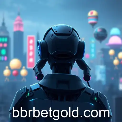 Digital Transformation in Gaming