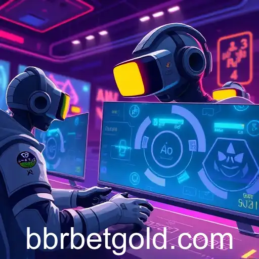 Emerging Trends in Online Gaming