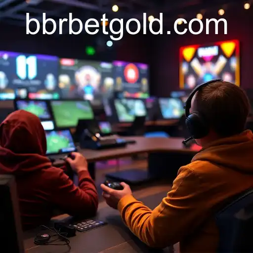 The Impact of Online Gaming in 2025