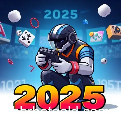 Online Gaming: The Rise of Bbrbet