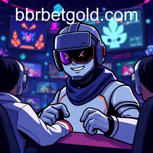 Online Gaming Evolves with bbrbet