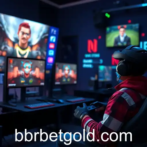 The Rise and Impact of Online Gaming Platforms