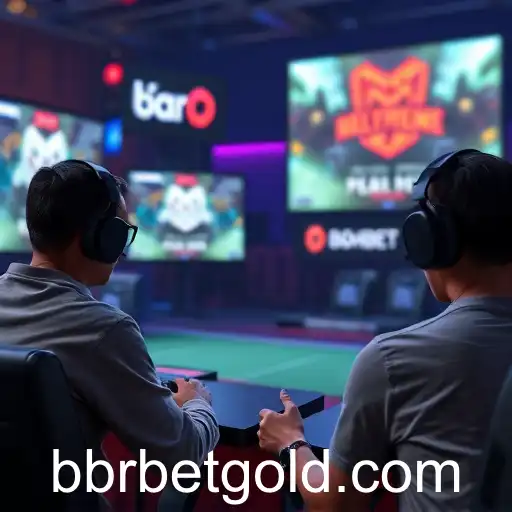 Rise of Online Gaming Platforms