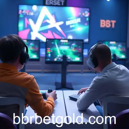 The Rise of Online Gaming Platforms