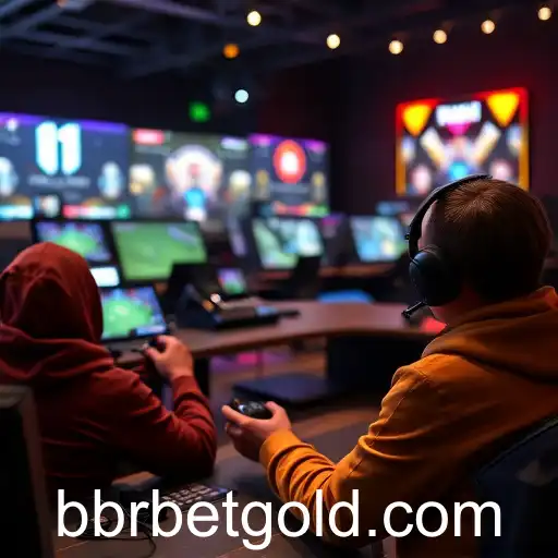 The Impact of Online Gaming in 2025