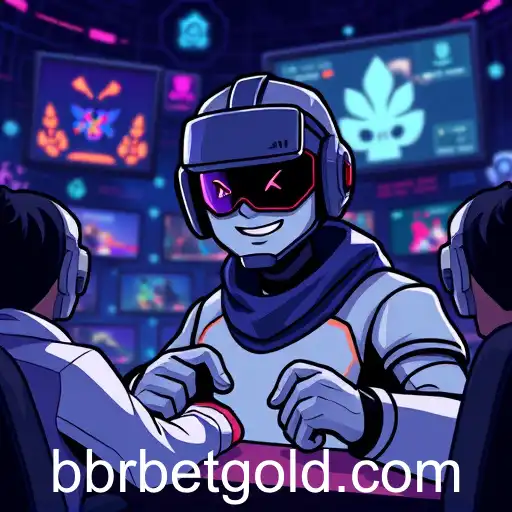 Online Gaming Evolves with bbrbet