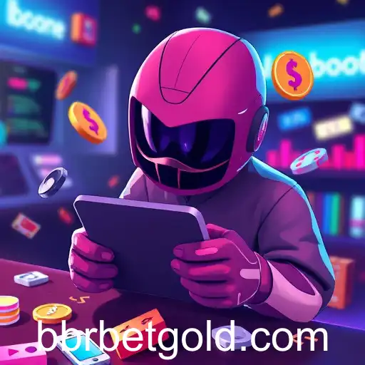 The Rise of Digital Betting Platforms in English-speaking Markets