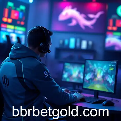 The Rise of Online Gaming Platforms