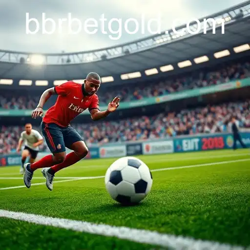 Exploring the Revolution in Sports Betting with 'bbrbet'